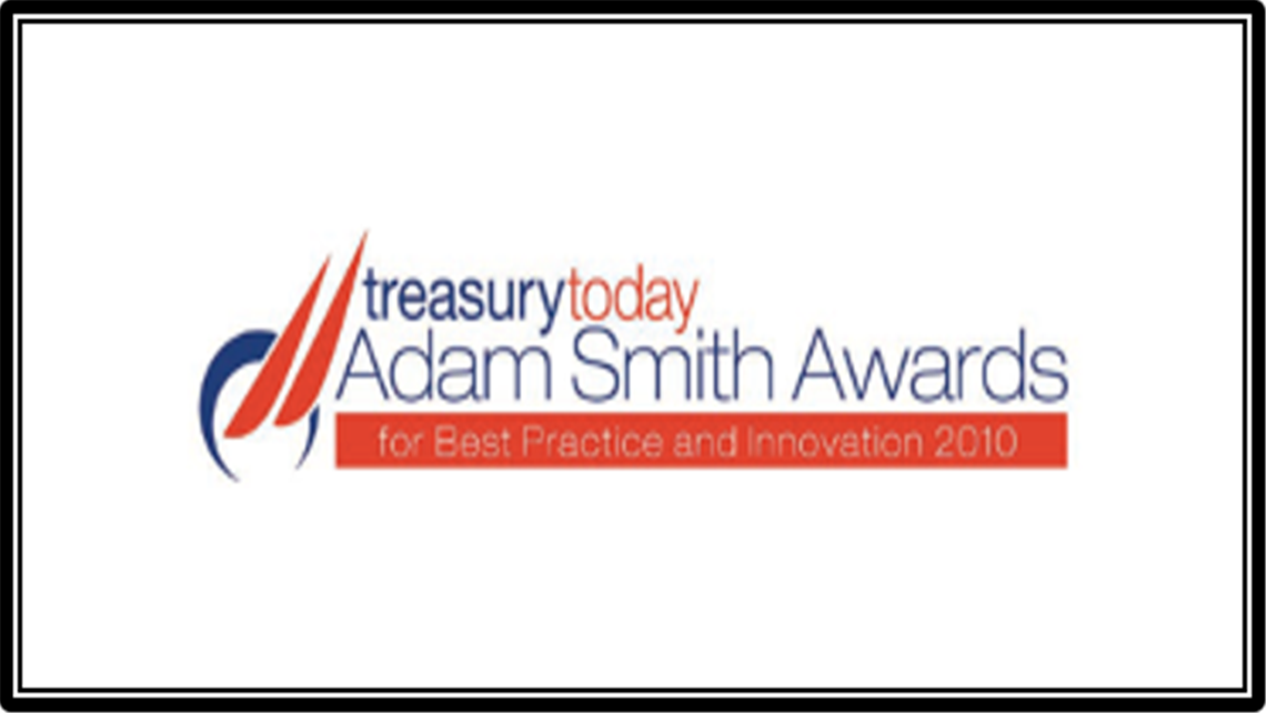 Adam Smith Award