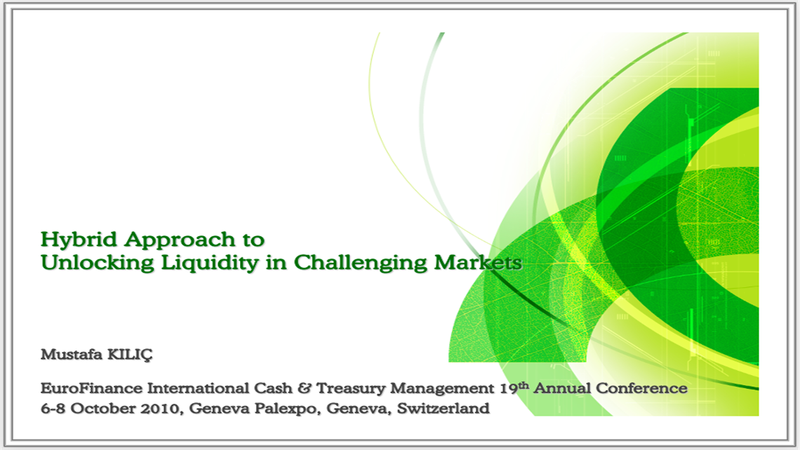 Hybrid Approach to Unlocking Liquidity in Challenging Markets
